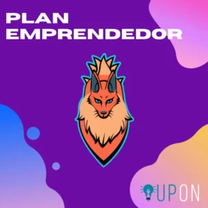 Logotipo Plan Emprendedor