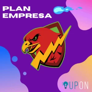 Logotipo Plan Empresas