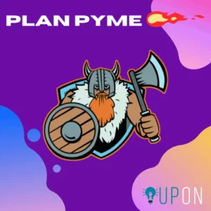 Logotipo Plan PYME