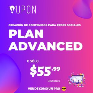 Plan ADVANCED